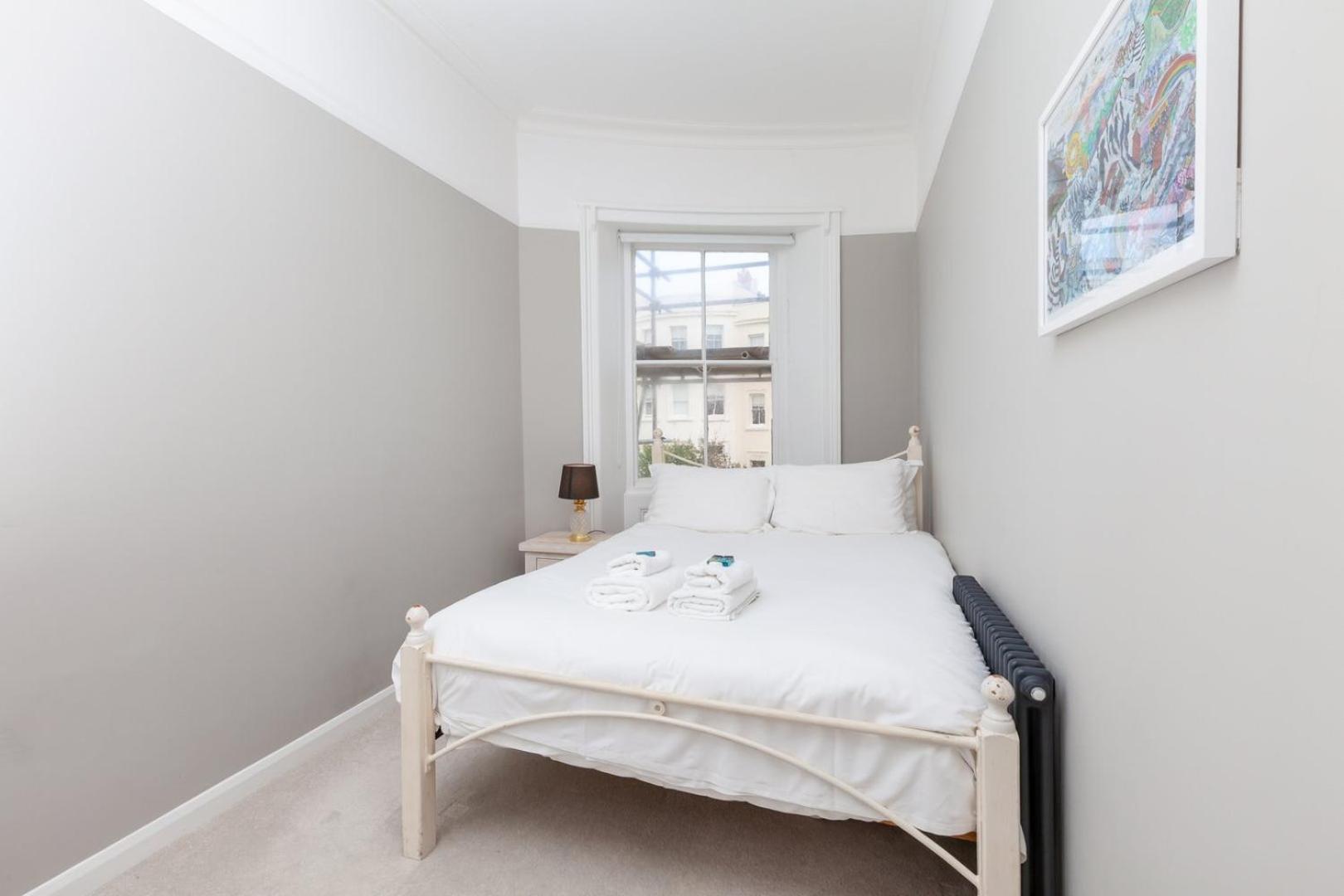 Guestready - Marvellous Space In Brighton And Hove Apartment Exterior photo
