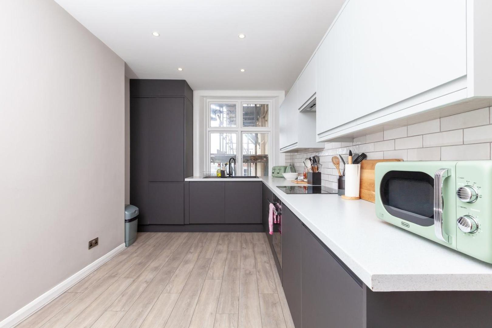 Guestready - Marvellous Space In Brighton And Hove Apartment Exterior photo